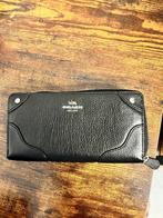 NIEUW! COACH portomonnai zwart, Verzenden, Nieuw, Zwart, Overige merken