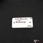 Seat Alhambra MPV 2005  Achterklep, Ophalen, Gebruikt, -, Achter