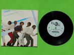 Paradise - We can work it out VINYL SINGLE, Gebruikt, 7 inch, Single, Ophalen of Verzenden