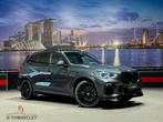 BMW X5 xDrive45e |Skylounge|Laser|M stoelen|Trekhaak|INCL BT, Te koop, Zilver of Grijs, X5, Gebruikt