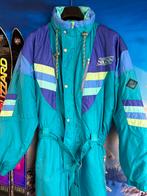 Vintage Fout Skipak van Skiss maat 50 / M, Kleding | Heren, Ophalen of Verzenden, Zo goed als nieuw, Maat 48/50 (M), Pak