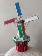 model windmolen ( 38cm*25cm), Tuin en Terras, Windwijzers en Windmolens, Ophalen of Verzenden, Nieuw