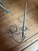Fiberglass antenne 8 dbi voor oa Helium mining, Ophalen of Verzenden, Zo goed als nieuw, Antenne