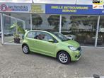 Skoda Citigo 1.0 Greentech Active LPG Prins, Auto's, Skoda, Stof, Gebruikt, Beige, 60 pk