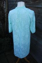 Originele retro Hanro jurk 50s 60s maat 42 vintage Vaste pr, Kleding | Dames, Hanro, Ophalen of Verzenden, Zo goed als nieuw, Maat 42/44 (L)