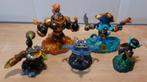 Diverse (5) Skylanders Swap Force, Spelcomputers en Games, Games | Nintendo Wii, 2 spelers, Zo goed als nieuw, Vanaf 7 jaar, Ophalen
