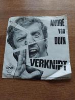 André van Duin - Verknipt Single, Ophalen of Verzenden, Gebruikt
