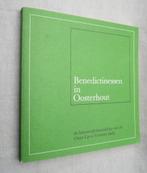 Benedictinessen (klooster) in Oosterhout O.L.V. abdij. 1984., Ophalen of Verzenden, 20e eeuw of later, Zo goed als nieuw