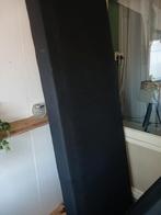 Onderstel box spring zwart  mag gratis gehaald worden  2x, Ophalen of Verzenden, Zwart, 50 tot 100 cm, Minder dan 100 cm