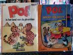 8x Pol (Hansen) 15 euro weg is weg, Boeken, Stripboeken, Meerdere stripboeken, Ophalen of Verzenden, Zo goed als nieuw