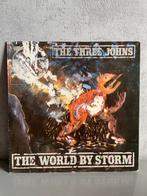 the Three Johns: the world by storm, Verzenden, Gebruikt, Alternative