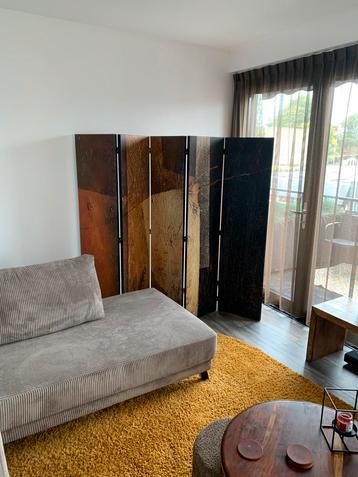 Kamerscherm - Roomdivider beschikbaar voor biedingen