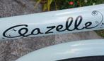 GAZELLE MİSS GRACE 7 versnellingen 28 inch, Fietsen en Brommers, Fietsen | Dames | Damesfietsen, Ophalen, Versnellingen, 56 cm of meer