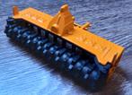 Siku rotorkopeg, Ophalen of Verzenden, Zo goed als nieuw, Tractor of Landbouw, SIKU