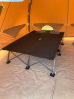 Outwell 2-persoons stretcher - Zo goed als nieuw!, Caravans en Kamperen, Kampeeraccessoires, Ophalen of Verzenden, Zo goed als nieuw