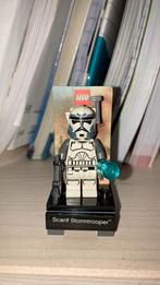 Lego star wars Wolffe, Kinderen en Baby's, Speelgoed | Duplo en Lego, Ophalen of Verzenden, Zo goed als nieuw