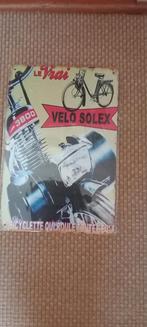 Solex 20x30cm, Ophalen of Verzenden