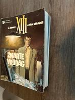 XIII nr 1 tm 19, Meerdere stripboeken, Ophalen of Verzenden, Zo goed als nieuw