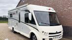 Carthago C-tourer I150 | 2016 | 150 pk | Airco's | E&amp, Caravans en Kamperen, Campers, Integraal, Tot en met 2, 7 tot 8 meter