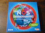 Nos Jeugdjournaal van Just Games, Hobby en Vrije tijd, Gezelschapsspellen | Bordspellen, Een of twee spelers, Ophalen of Verzenden