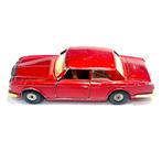 CORGI Toys - Rolls-Royce Corniche#, Corgi, Gebruikt, Ophalen of Verzenden, Auto