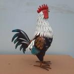 Grote Brocante Kip Haan Nieuw, Verzamelen, Dierenverzamelingen, Ophalen of Verzenden, Nieuw, Opgezet dier