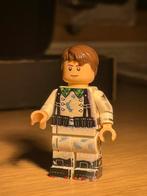 WW2 lego figuur Duits winter camo, Ophalen of Verzenden, Zo goed als nieuw, Losse stenen, Lego