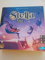 VS 22) Dixit Stella zgan., Hobby en Vrije tijd, Gezelschapsspellen | Bordspellen, Ophalen of Verzenden, Zo goed als nieuw