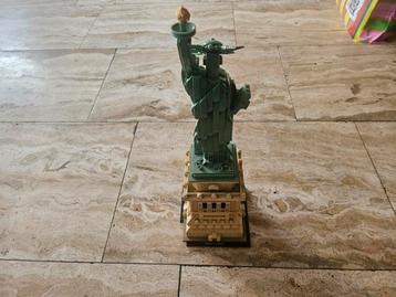 Lego Architecture 21042 Statue of Liberty beschikbaar voor biedingen