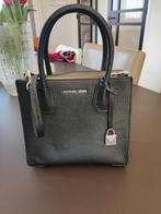 Michael Kors leren tas als nieuw 22x18x10 cm €379, Tickets en Kaartjes, Eén persoon, Cadeaubon, Overige typen