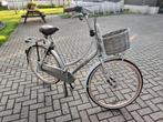 Cortina U4 Transport Damesfiets Wit, Ophalen, Gebruikt, Overige merken, Versnellingen