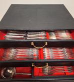 Wiskemann zilver bestekkoffer 129 delen, Ophalen