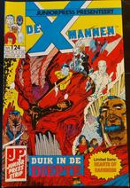 SALE: X-Mannen nr. 124,128,130,132,136,140, Boeken, Strips | Comics, Amerika, Ophalen of Verzenden, Eén comic, Zo goed als nieuw