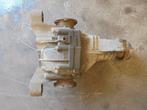 Differentieel achter van een Volkswagen Touareg, Ophalen of Verzenden, 3 maanden garantie, Gebruikt, Volkswagen