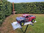 Armma Mojave 6s 4wd blx 1/7, Hobby en Vrije tijd, Modelauto's | 1:5 tot 1:12, Ophalen, Nieuw, Auto