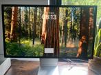Apple Studio Display 27-inch 5K (Model A2525), Computers en Software, Monitoren, Ophalen, IPS, Zo goed als nieuw, Thunderbolt