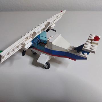 vintage lego 6673 solo trainer beschikbaar voor biedingen