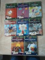 SET van 8 MYSTERIEUZE KINDERBOEKEN, Ophalen of Verzenden, Nieuw