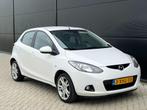 Mazda 2 1.3 5DRS 2010 Airco Cruise Control Apk 21-03-2025, Te koop, Geïmporteerd, 5 stoelen, Benzine