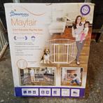 Dreambaby box hekje speelruimte bescherming openhaard, Kinderen en Baby's, Traphekjes, Ophalen of Verzenden, Nieuw