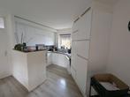 GRATIS complete keuken (zonder ladekast en afzuigkap), Ophalen, Gebruikt, Wit, Hoekkeuken