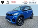 Aixam Brommobiel Crossover Premium HOGE INSTAP | ACHTERCAMER, Gebruikt, Overige merken