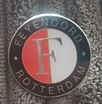 Feyenoord Rotterdam Pin - Nieuw in verpakking, Ophalen of Verzenden, Nieuw, Sport, Speldje of Pin