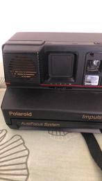3x polaroid camera, Ophalen of Verzenden, Gebruikt, Polaroid, Polaroid