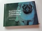 Boek, Ophalen of Verzenden, Zo goed als nieuw