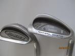 Golf, clubs,  S, P,, Sport en Fitness, Verzenden, Gebruikt, Club, Overige merken