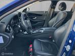 Mercedes C-klasse Estate 200 CDI Premium Plus, Auto's, 150 €/maand, Gebruikt, Euro 6, 4 cilinders