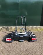 Thule velocompact 925 fietsendrager kantelbaar, Auto diversen, Fietsendragers, Ophalen of Verzenden, Gebruikt