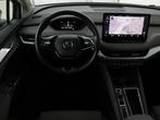 Skoda Enyaq iV 80 | Stoel & stuurverwarming | Carplay | Keyl, Auto's, Skoda, Automaat, Gebruikt, 544 km, 80 kWh