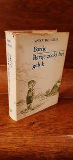 Bartje zoekt het geluk - Anne de Vries, Ophalen of Verzenden, Anne de Vries